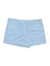 J.Crew Solid Blue Shorts Size 12 - photo 1