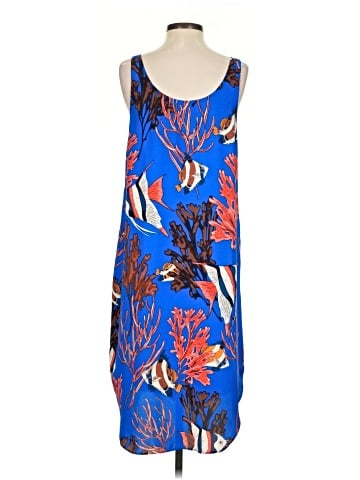 Nic + Zoe Casual Dress (view 2)
