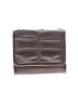 Unbranded Animal Print Solid Brown Gray Wallet One size - photo 1