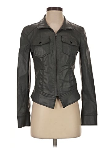 White House Black Market Jacket (view 1)