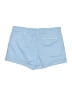 J.Crew Solid Blue Shorts Size 12 - photo 2