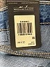 Levi's Blue Jeans Size 28 waist - photo 7