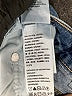 Levi's Blue Jeans Size 28 waist - photo 8