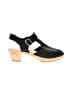 Bryr Black Mule/Clog Size EU 39 - photo 1