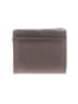 Unbranded Animal Print Solid Brown Gray Wallet One size - photo 2
