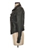 White House Black Market Gray Jacket Size 2 - photo 5