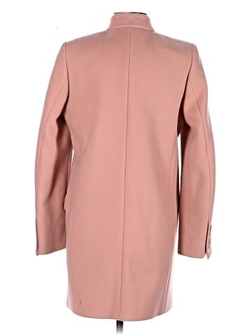 Stella McCartney Wool Coat (view 2)