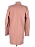 Stella McCartney Pink Wool Coat Size EU (IT) 40 / US 4 - photo 2