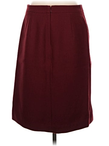 J.Crew Wool Skirt (view 2)