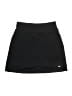 Viodia Solid Black Active Skort Size L - photo 1