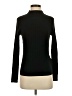 Banana Republic 100% Wool Black Wool Pullover Sweater Size S - photo 1