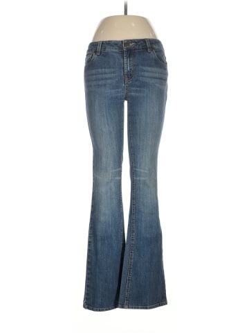 Daisy Fuentes Jeans (view 1)