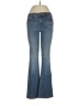 Daisy Fuentes Blue Jeans Size 6 - photo 1