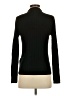 Banana Republic 100% Wool Black Wool Pullover Sweater Size S - photo 2