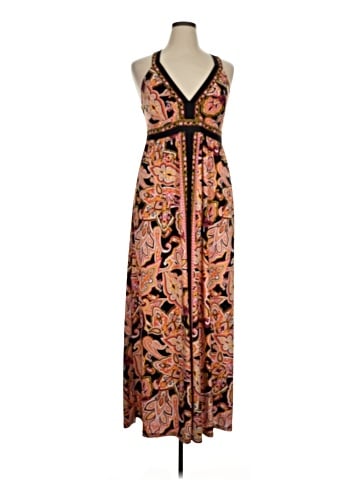 INC International Concepts Casual Dress (view 1)