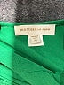 Monteau 100% Polyester Green Casual Dress Size XS - photo 7