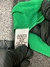 Monteau 100% Polyester Green Casual Dress Size XS - photo 8