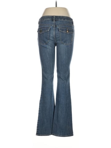 Daisy Fuentes Jeans (view 2)