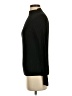 Banana Republic 100% Wool Black Wool Pullover Sweater Size S - photo 5