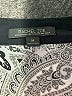 Rachel Zoe Black Short Sleeve Blouse Size M - photo 6