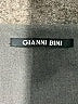 Gianni Bini Solid Gray Formal Skirt Size 10 - photo 4