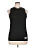 NBA 100% Polyester Black Sleeveless T-Shirt Size XL - photo 1