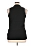 NBA 100% Polyester Black Sleeveless T-Shirt Size XL - photo 2