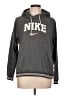 Nike Gray Sweatshirt Size L - photo 1