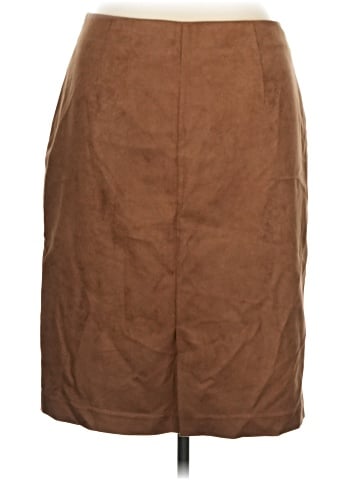 Cato Casual Skirt (view 2)