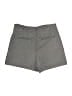 MNG Tweed Gray Skort Size 2 - photo 2
