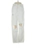 Wild Fable Ivory Cargo Pants Size 2 - photo 1