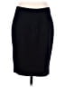 The Row Solid Black casual skirt Size S - photo 2