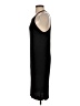 Mono b Solid Black Cocktail Dress Size S - photo 5