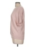 Quince Pink Sweatshirt Size M - photo 5