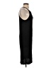Mono b Solid Black Cocktail Dress Size S - photo 4