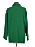 Shein Curve Green 3/4 Sleeve Button-Down Shirt Size 12 Plus (0) - photo 2