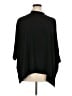 Bobeau Black Kimono Size XL - photo 1