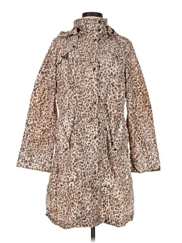 Pendleton Coat (view 1)