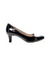 East5th Black Heels Size 6 1/2 - photo 1