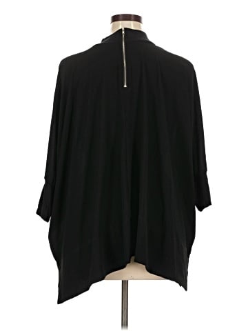 Bobeau Kimono (view 2)