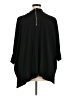Bobeau Black Kimono Size XL - photo 2