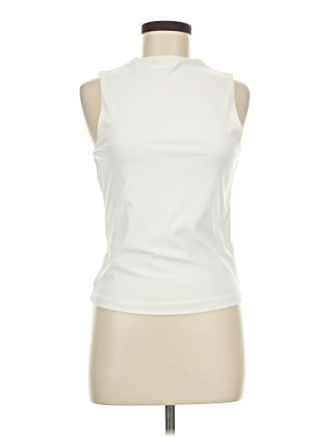 Tahari Sleeveless T-Shirt (view 1)