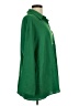 Shein Curve Green 3/4 Sleeve Button-Down Shirt Size 12 Plus (0) - photo 4