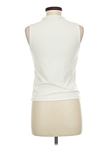 Tahari Sleeveless T-Shirt (view 2)