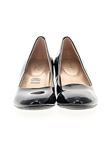East5th Heels (view 2)