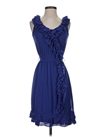 Yoana Baraschi Cocktail Dress (view 1)