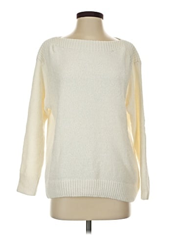 Orvis Pullover Sweater (view 1)