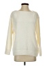 Orvis 100% Polyester Ivory Pullover Sweater Size XS - photo 1