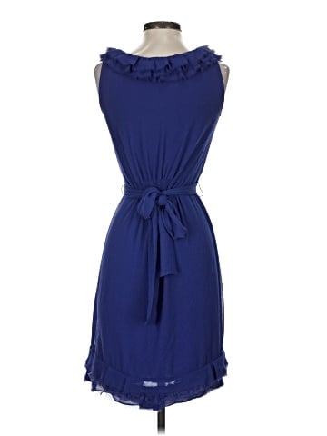 Yoana Baraschi Cocktail Dress (view 2)