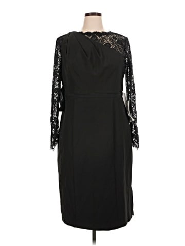 JS Collections Cocktail Dress (view 1)